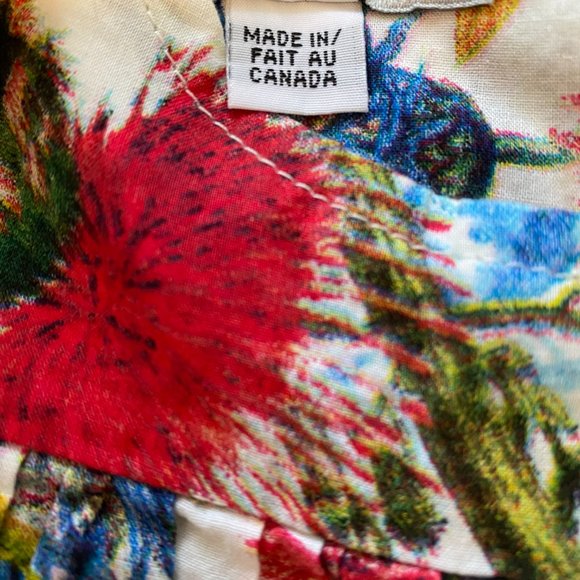 Kiki Kid's Wear girls size 7 tunic top - Picture 5 of 5